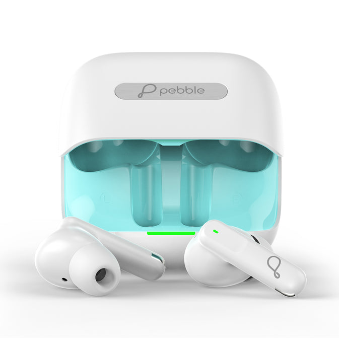 Lux Buds Z1 Earbuds