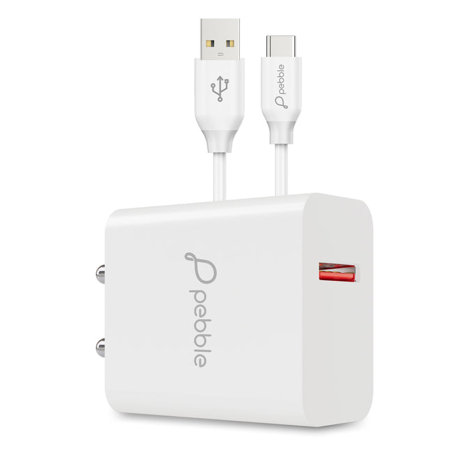 25W Ultra Fast Charger