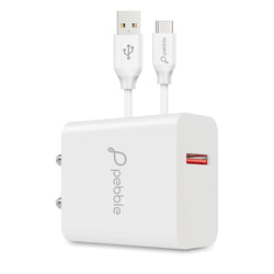 20W Ultra Fast Charger