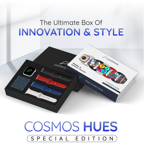 Cosmos Hues
