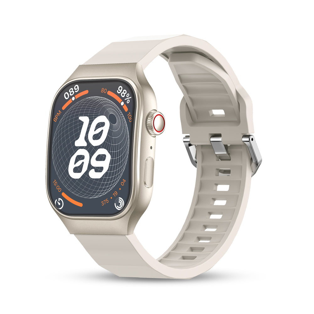 Pebble Curve