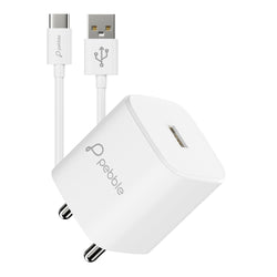 12W Quick Charger