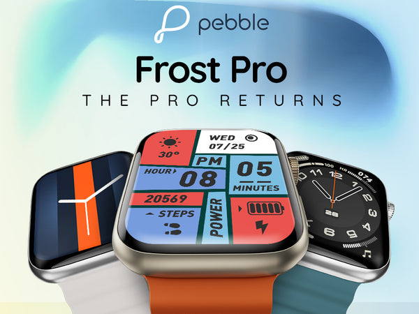 Frost Pro