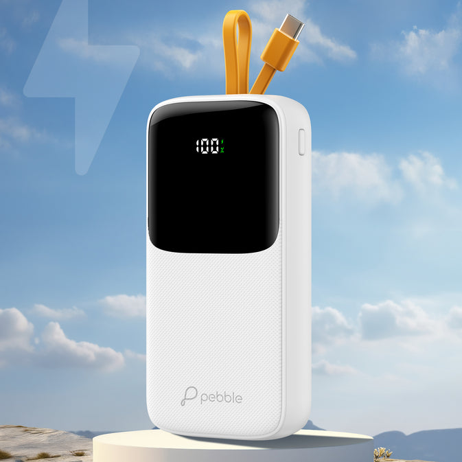 Pebble Electra20