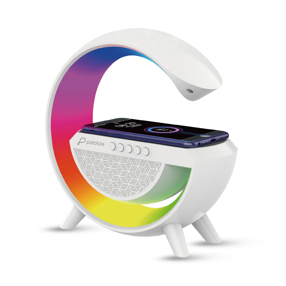 Pebble Aura 101
