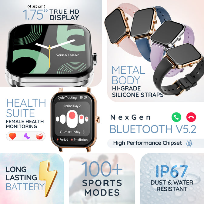 Viva Smart watch