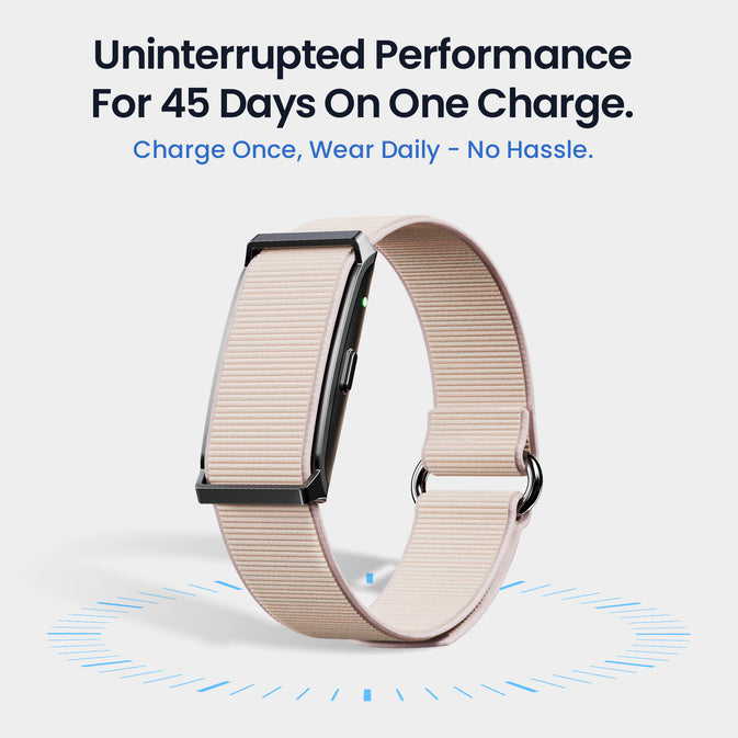 Qore Smart band