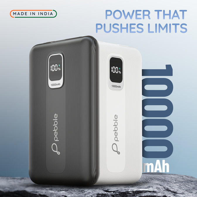 Rapid Air Powerbank