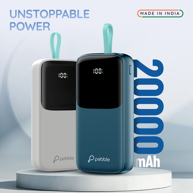 Rapid Electra20 Power Bank