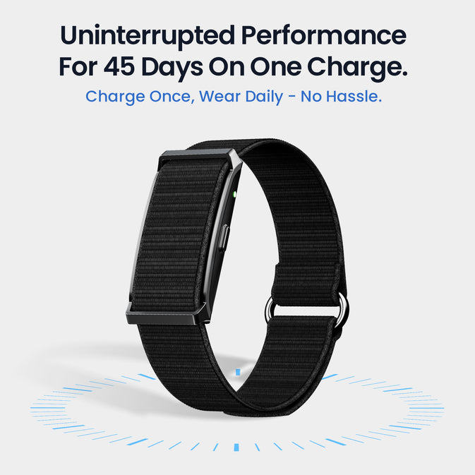 Qore Smart Band