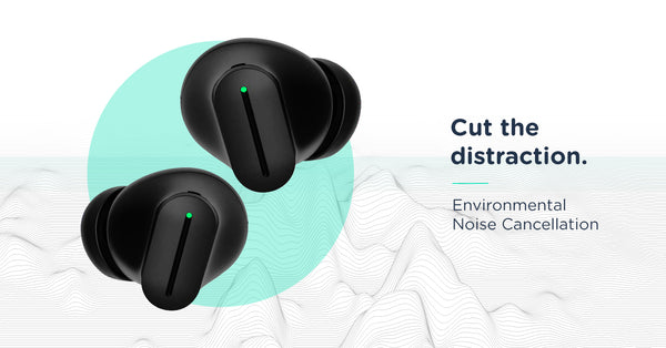 Nano Pods