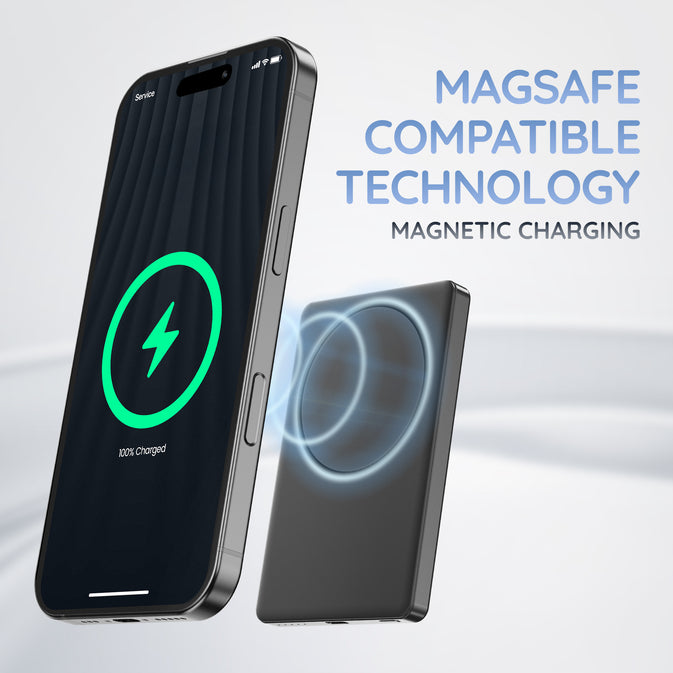 Rapid Mag Mini Power Bank