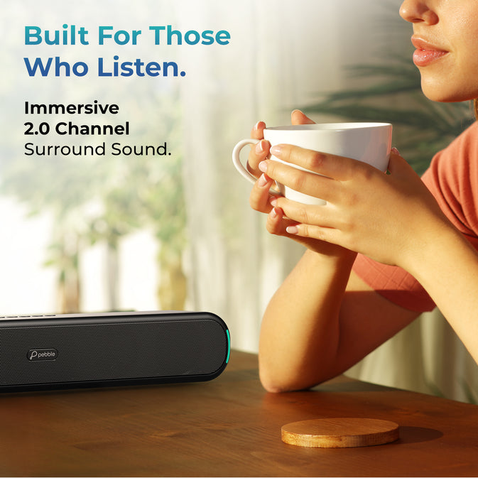 Glide 16 Soundbar