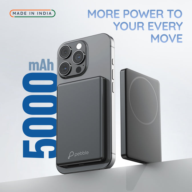 Rapid Mag Mini Power Bank