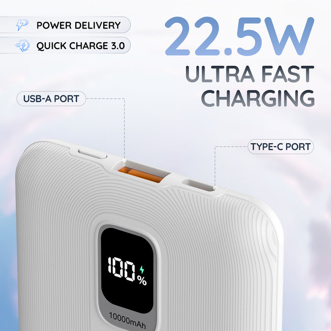Rapid Air Powerbank