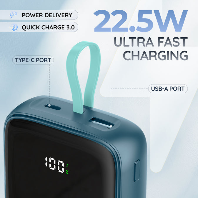 Rapid Electra20 Power Bank