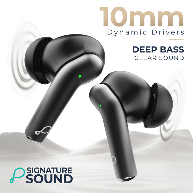 GloryBuds Earbuds