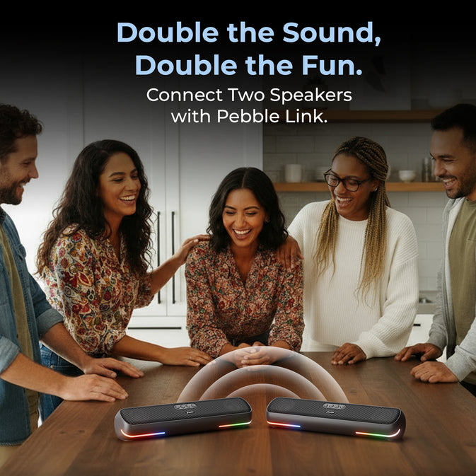 Glide 20 Soundbar