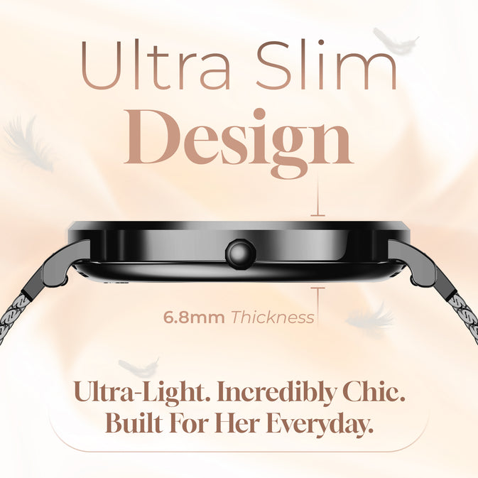 Ivy Smart watch