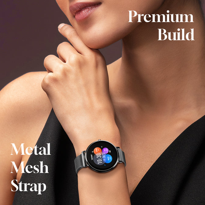 Ivy Smart watch