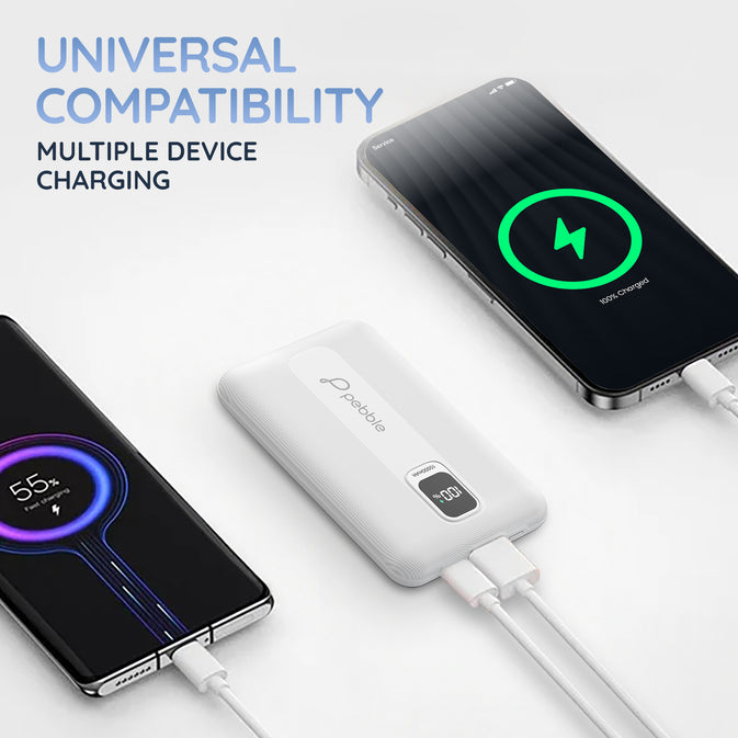 Rapid Air Powerbank