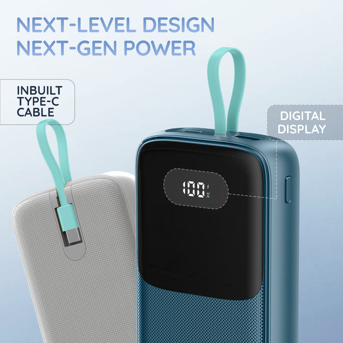 Rapid Electra20 Power Bank