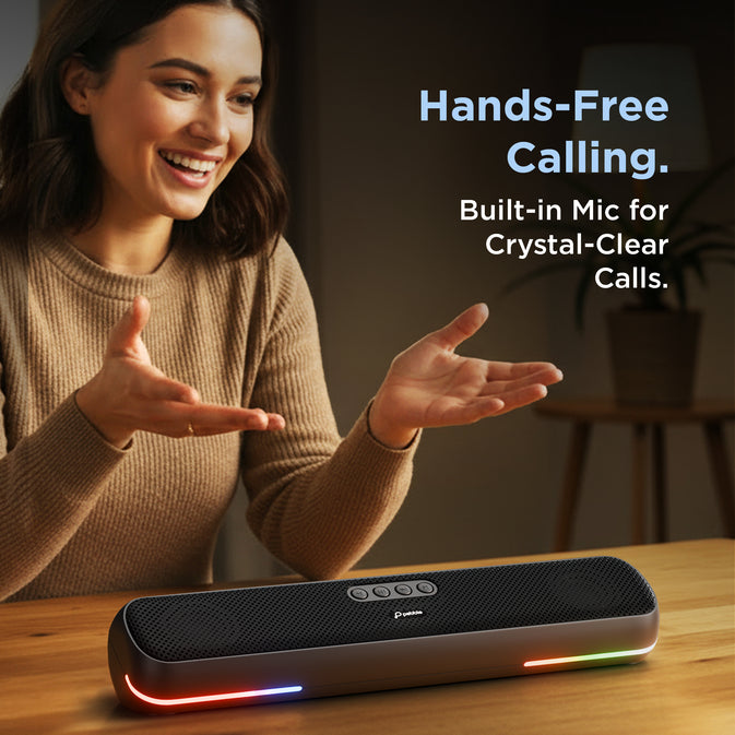 Glide 20 Soundbar