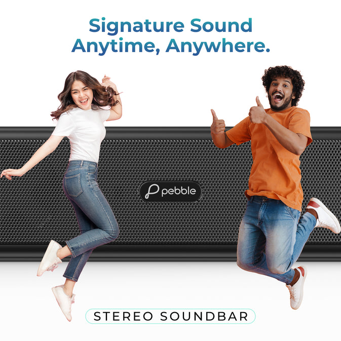 Glide 16 Soundbar