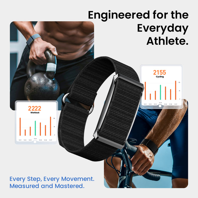 Qore Smart Band