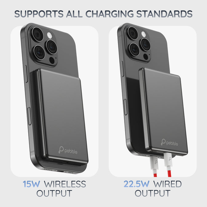 Rapid Mag Mini Power Bank