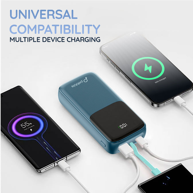 Rapid Electra20 Power Bank