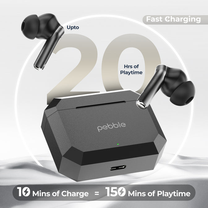 GloryBuds Earbuds