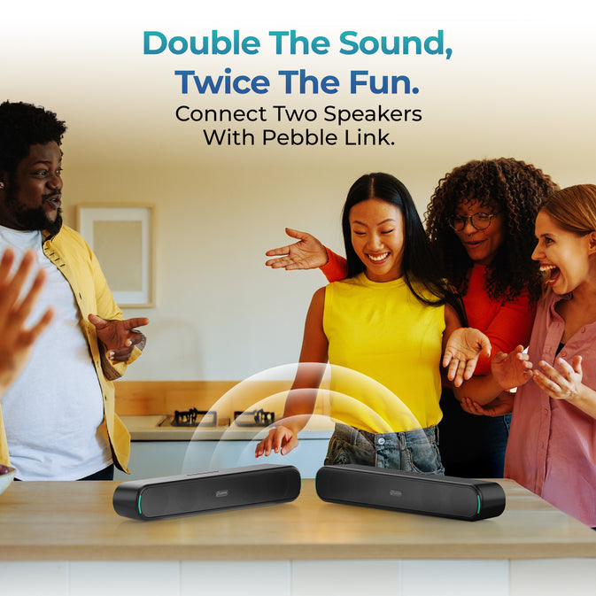 Glide 16 Soundbar