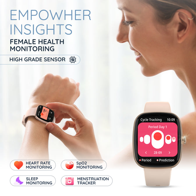 Stella Smart watch