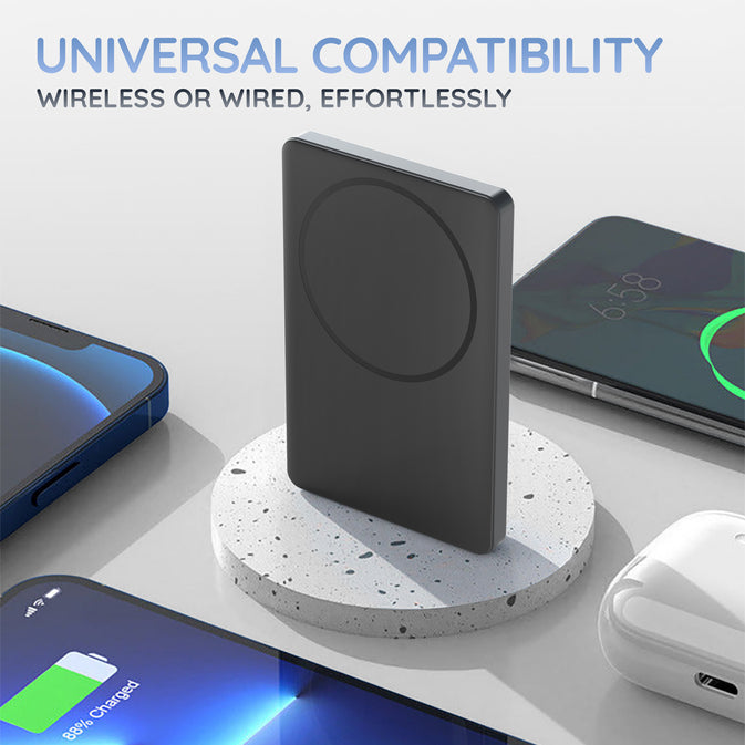 Rapid Mag Mini Power Bank