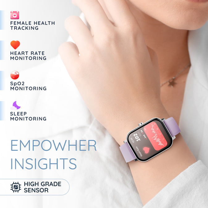 Viva Smart watch