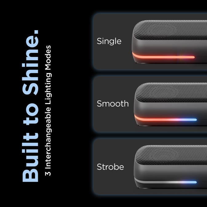 Glide 20 Soundbar