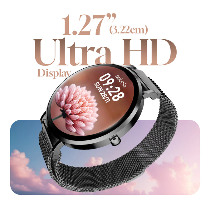 Ivy Smart watch