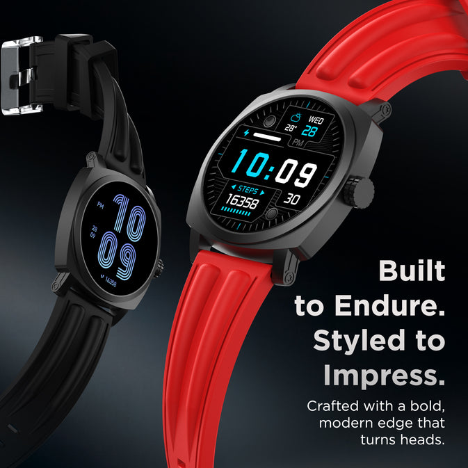 Endure 2