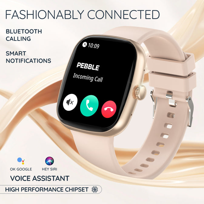 Stella Smart watch