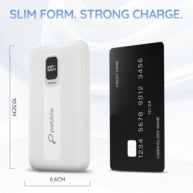 Rapid Air Powerbank