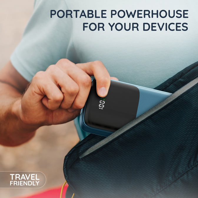 Rapid Electra20 Power Bank