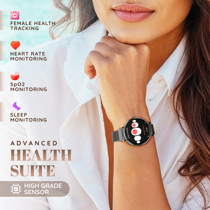 Ivy Smart watch