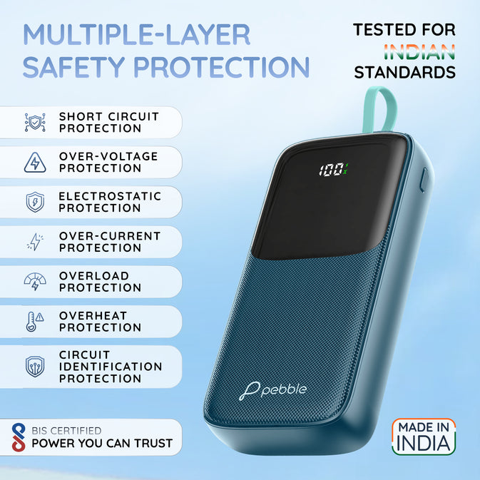 Rapid Electra20 Power Bank