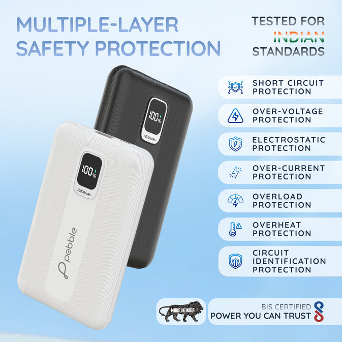 Rapid Air Powerbank