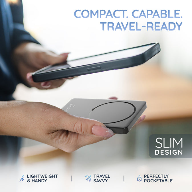 Rapid Mag Mini Power Bank