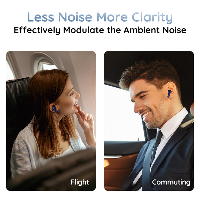 Blissbuds Ace Earbuds
