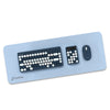 Color swatch of Blue