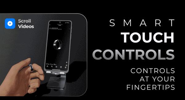 Iris Smart Ring