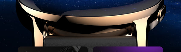 Cosmos Luxe 2.0